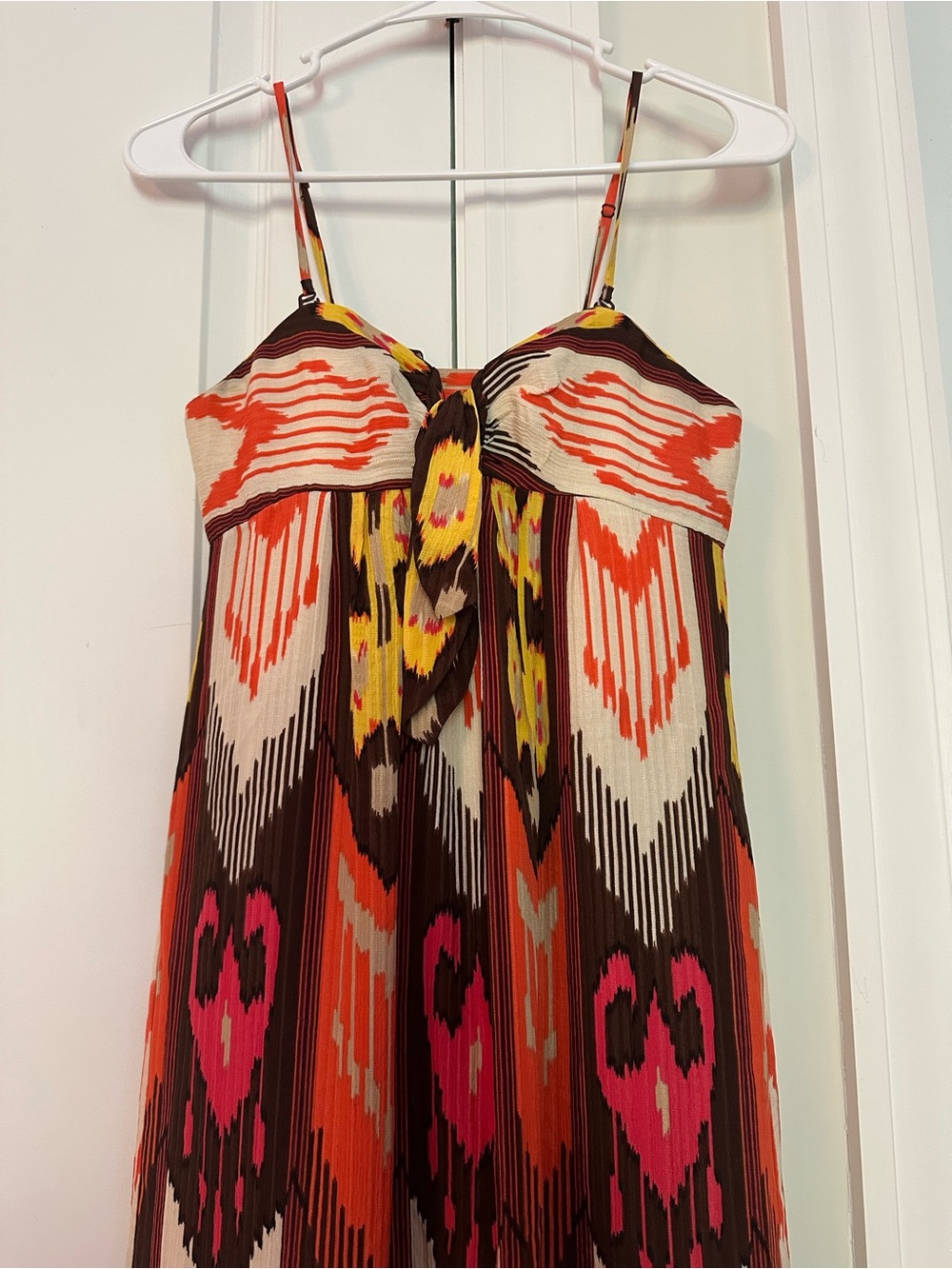 Tory Burch Dress - Picture 2 of 10